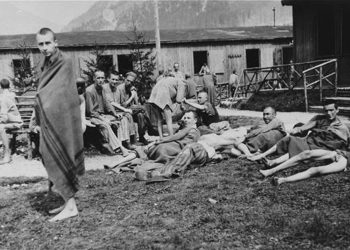 MIS abre mostra sobre o Holocausto em março